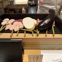 北浜 鳥匠 Ren - 
