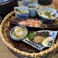 九州の旬 博多廊 大阪店 - 