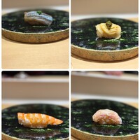 鮨 かぐら - 
