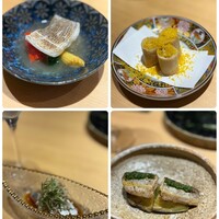 鮨 かぐら - 