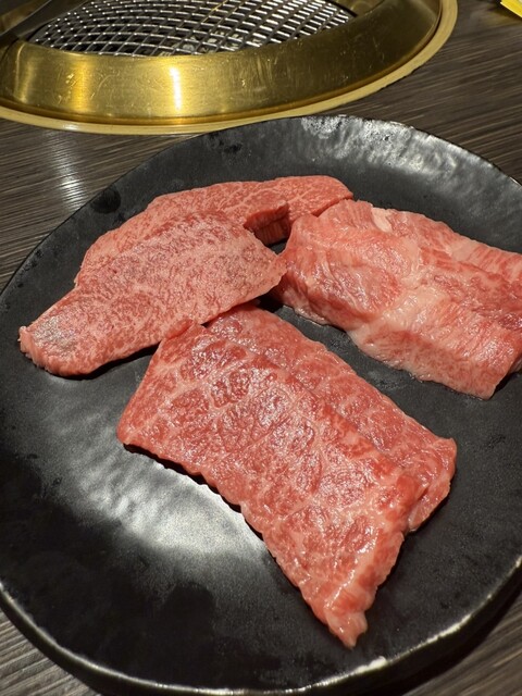 Hida Gyu Yakiniku Korean Maruaki photo 2