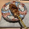 炭火焼鳥 いざ和 人形町店