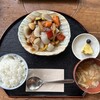 侍屋敷大松沢家 - 料理写真:
