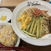 れんげ食堂Toshu イオン西新井店