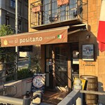 イル・ポジターノ - 