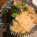 中華そば タンポポ - 