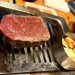 TOKYO焼肉ごぉ - 