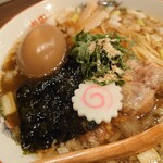 中華そば タンポポ - 