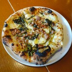 イル・ポジターノ - カンピオーネ