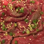 TOKYO焼肉ごぉ 3号店 - 