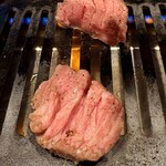 TOKYO焼肉ごぉ - 