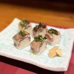 和食美酒 ほり米 - 