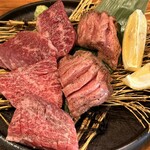 TOKYO焼肉ごぉ 3号店 - 