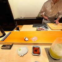鮨 はしもと - 