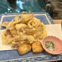 河太郎 中洲本店 - 