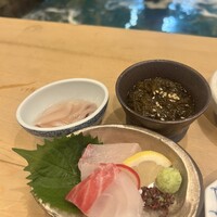 河太郎 中洲本店 - 