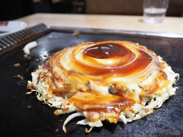 Tsuruhashi Fugetsu Nanba Shitene Tate Ten