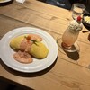 カフェ アクイーユ 恵比寿店