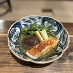 炭火割烹 稲米舎 - 