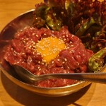 韓国食堂 ジョッパルゲ - 