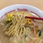 スガキヤ 半田イオン店 - 