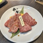 焼肉白李 - 