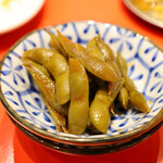 大衆中華酒場 若林 - 