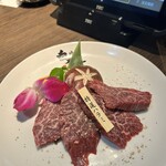 焼肉白李 - 