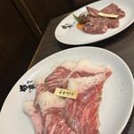焼肉白李 - 