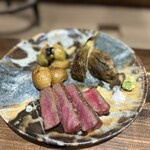 炭火割烹 稲米舎 - 