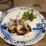 炭火割烹 稲米舎 - 