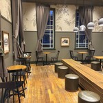 スターバックスコーヒー - 