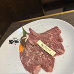 焼肉白李 - 