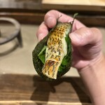 炭火割烹 稲米舎 - 