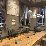 スターバックスコーヒー - 