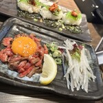 焼肉白李 - 