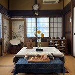 炭火割烹 稲米舎 - 