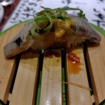 回転寿司根室花まる - 