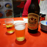 大衆中華酒場 若林 - 
