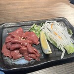 焼肉白李 - 