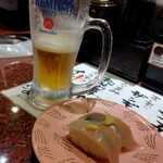 回転寿司根室花まる - 