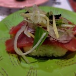 回転寿司根室花まる - 