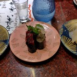 回転寿司根室花まる - 