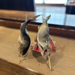 炭火割烹 稲米舎 - 