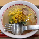 スガキヤ 半田イオン店 - 