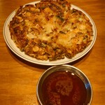 韓国食堂 ジョッパルゲ - 