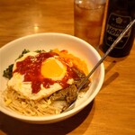 韓国食堂 ジョッパルゲ - 