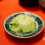 大衆中華酒場 若林 - 