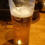 韓国食堂 ジョッパルゲ - 