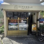 SCRAMBLE - 